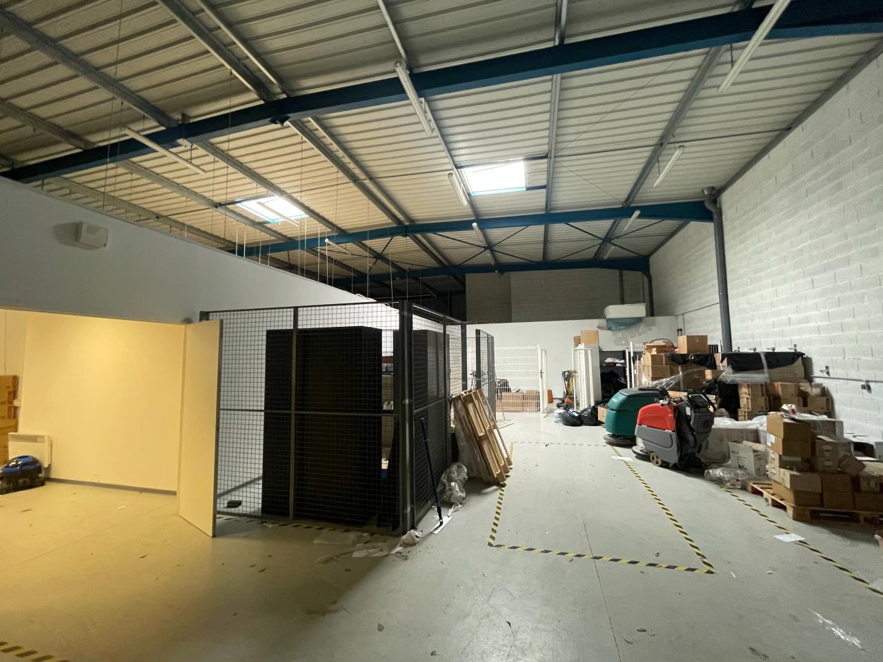 Local d'activité Toulouse 460m² Location local d'activité Toulouse Haute-Garonne OLACT2424703 14
